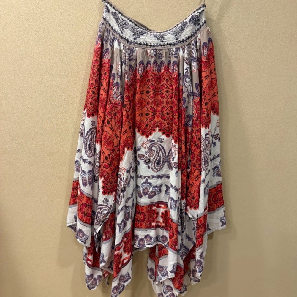 Bundle of 2 Medium Free People Skirts - Picture 5 of 6